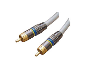 SCART & RCA CABLE