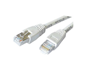 USB & NETWORK CABLE