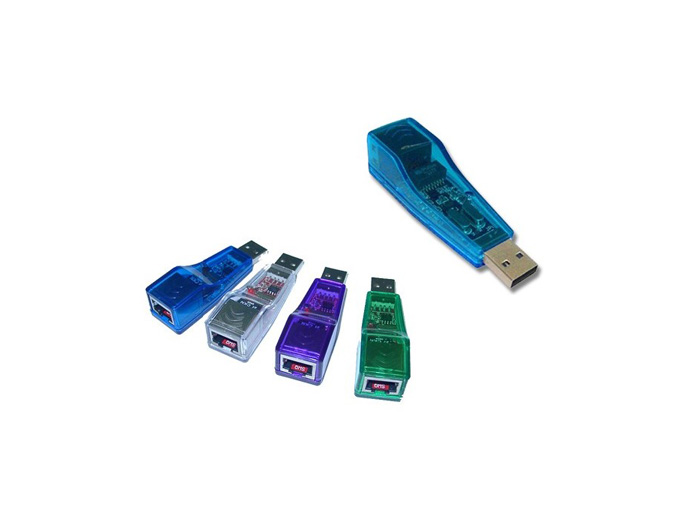USB Accessies