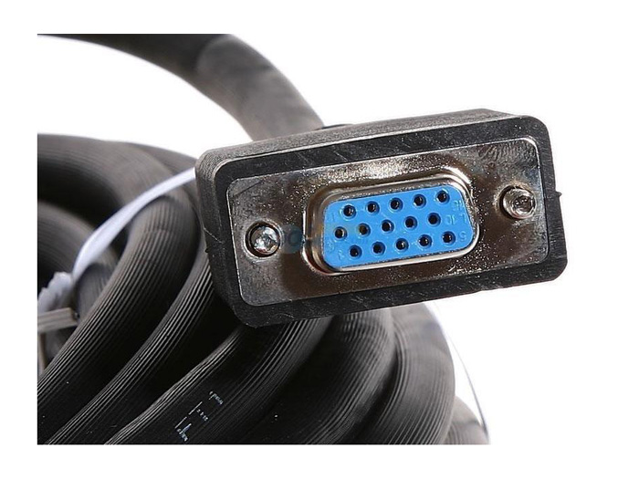 img 2 of VGA cable
