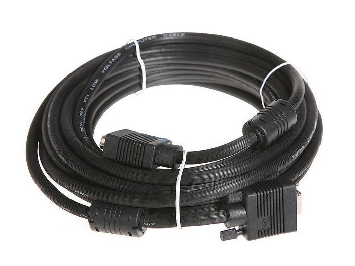 img 1 of VGA cable